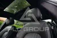2017 Maserati GHIBLI
