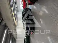 2017 Maserati GHIBLI