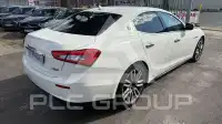 2017 Maserati GHIBLI