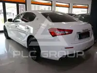 2017 Maserati GHIBLI