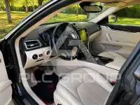 2017 Maserati GHIBLI