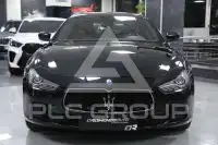 2017 Maserati GHIBLI