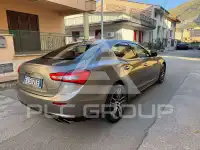 2017 Maserati GHIBLI