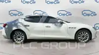 2017 Maserati GHIBLI