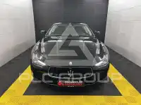 2017 Maserati GHIBLI