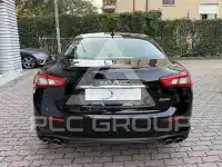 2017 Maserati GHIBLI