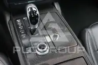 2017 Maserati GHIBLI
