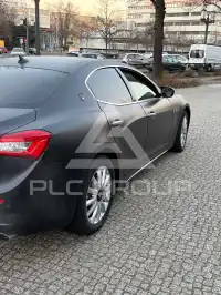 2017 Maserati GHIBLI