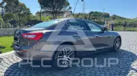 2017 Maserati GHIBLI