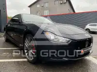 2017 Maserati GHIBLI