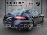 2017 Maserati GHIBLI