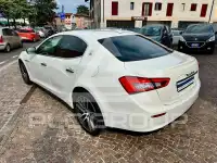 2017 Maserati GHIBLI