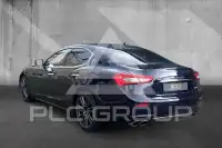 2017 Maserati GHIBLI