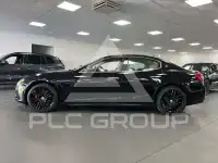 2017 Maserati GHIBLI