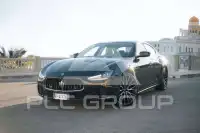2017 Maserati GHIBLI