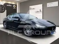 2017 Maserati GHIBLI