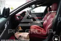 2017 Maserati GHIBLI