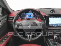 2017 Maserati GHIBLI