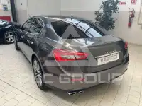 2017 Maserati GHIBLI
