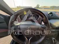 2017 Maserati GHIBLI