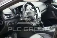 2017 Maserati GHIBLI