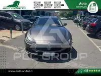 2017 Maserati GHIBLI