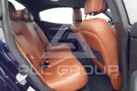 2017 Maserati GHIBLI