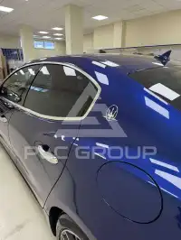 2017 Maserati GHIBLI