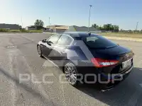 2017 Maserati GHIBLI
