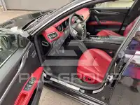 2017 Maserati GHIBLI