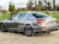 2017 Maserati GHIBLI