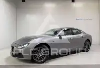 2017 Maserati GHIBLI