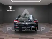 2017 Maserati GHIBLI