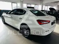 2017 Maserati GHIBLI