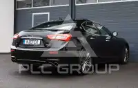 2017 Maserati GHIBLI
