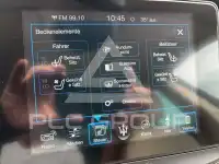 2017 Maserati GHIBLI