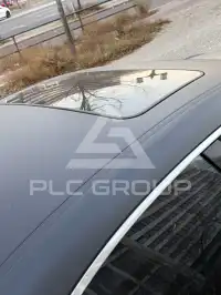 2017 Maserati GHIBLI