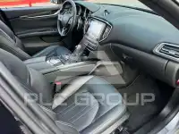 2017 Maserati GHIBLI
