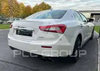 2017 Maserati GHIBLI