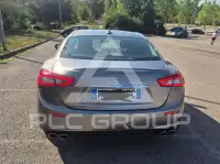 2017 Maserati GHIBLI