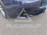 2017 Maserati GHIBLI