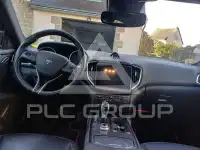 2017 Maserati GHIBLI