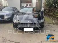 2017 Maserati GHIBLI