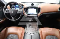 2017 Maserati GHIBLI