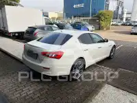 2017 Maserati GHIBLI
