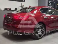 2017 Maserati GHIBLI