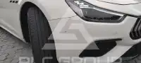 2017 Maserati GHIBLI