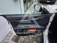 2017 Maserati GHIBLI
