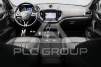 2017 Maserati GHIBLI
