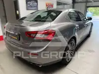 2017 Maserati GHIBLI